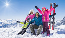 Ski Tout Compris Chamonix